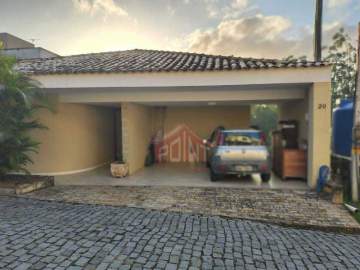 Casa em Condomínio 3 quartos à venda Maria Paula, São Gonçalo - R$ 820.000 - 1205