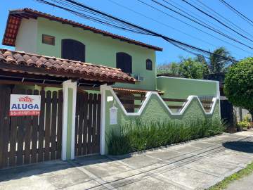 Casa 4 quartos para alugar Santo Antônio, Niterói - R$ 4.200 - RentCosta