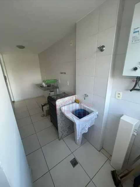 Conheça WhatsApp Image 2026-04-18 at 1 do imóvel - Apartamento à venda Estrada Caetano Monteiro, Pendotiba, Niterói - R$ 290.000 - 11051 - 5 WhatsApp Image 2026-04-18 at 1 - 5