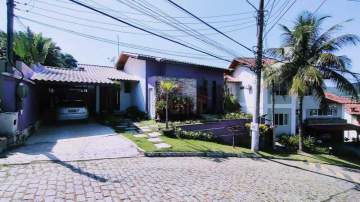 Casa em Condomínio 3 quartos à venda Pendotiba, Niterói - R$ 1.225.000 - 1193