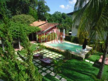 Casa em Condomínio à venda Rua Chile,Pendotiba, Niterói - R$ 1.800.000 - 1246