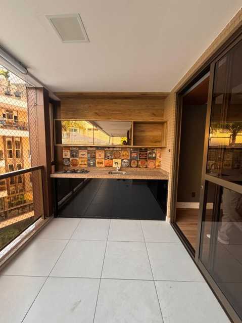 Conheça WhatsApp Image 2026-04-22 at 0 do imóvel - #Apartamento 3 quartos - Praia de Piratininga - 9019 - 5 WhatsApp Image 2026-04-22 at 0 - 5