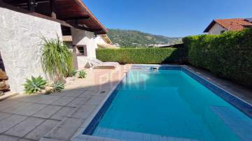 Aconchegante - #Casa com 3 quartos em São Francisco - 7013