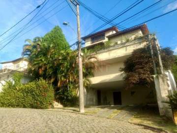 Casa em Condomínio 4 quartos à venda Badu, Niterói - R$ 890.000 - 1090
