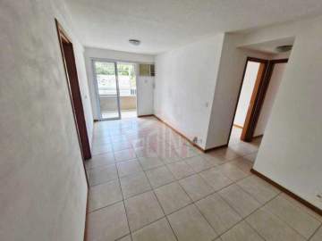 Entrar e Morar - #Apartamento 2 quartos - Pendotiba - 11064