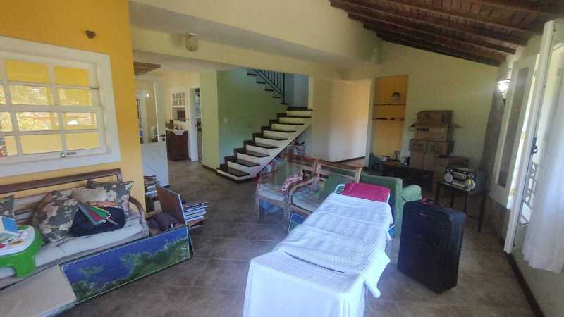 Conheça 7f30260c-2ec0-4916-a735-10ed28 do imóvel - Casa em Condomínio à venda Vila Progresso, Niterói - R$ 1.010.000 - 1360 - 4 7f30260c-2ec0-4916-a735-10ed28 - 4
