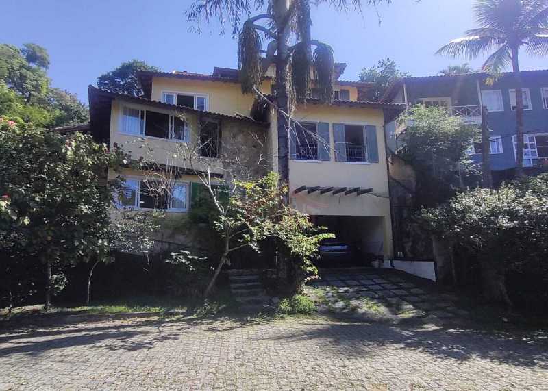 Conheça 38c2db5c-3bd0-4115-ab9f-6f7158 do imóvel - Casa em Condomínio à venda Vila Progresso, Niterói - R$ 1.010.000 - 1360 - 2 38c2db5c-3bd0-4115-ab9f-6f7158 - 2