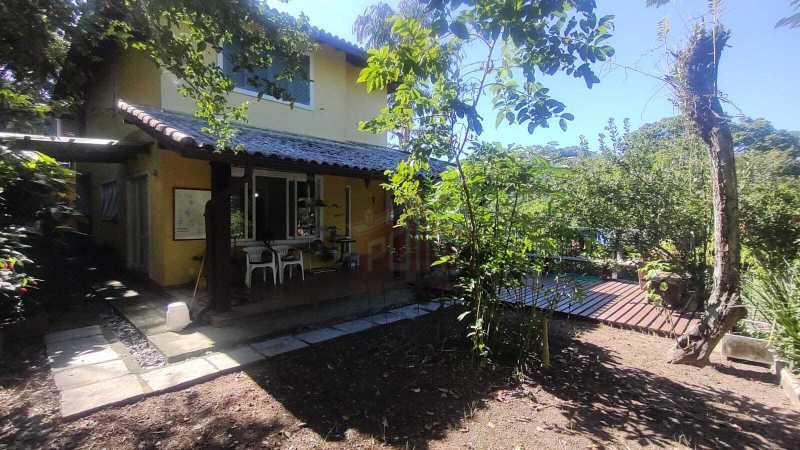 Conheça ebc52452-7c0d-4abc-80be-3037f2 do imóvel - Casa em Condomínio à venda Vila Progresso, Niterói - R$ 1.010.000 - 1360 - 3 ebc52452-7c0d-4abc-80be-3037f2 - 3