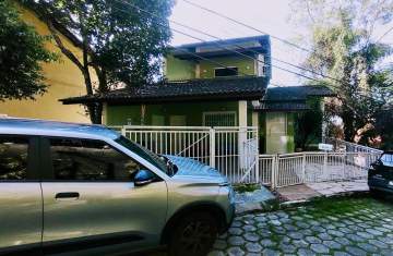 Casa em Condomínio à venda Pendotiba, Niterói - R$ 680.000 - 1222