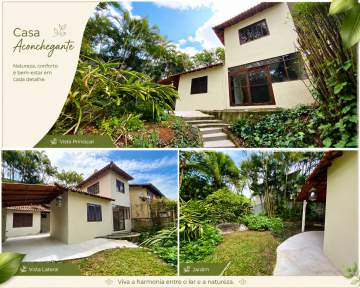 Casa 2 quartos para alugar Vila Progresso, Niterói - R$ 2.500 - RentSaramago
