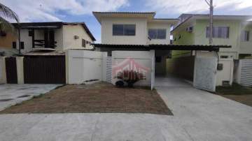 Oportunidade - Casa 3 quartos à venda Maria Paula, Niterói - R$ 480.000 - 2119