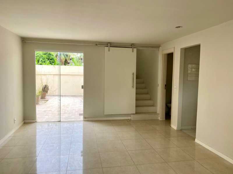 Conheça 02 do imóvel - Casa 3 quartos para alugar Maria Paula, Niterói - R$ 2.700 - RentPortugalcasaduplex - 2 02 - 2