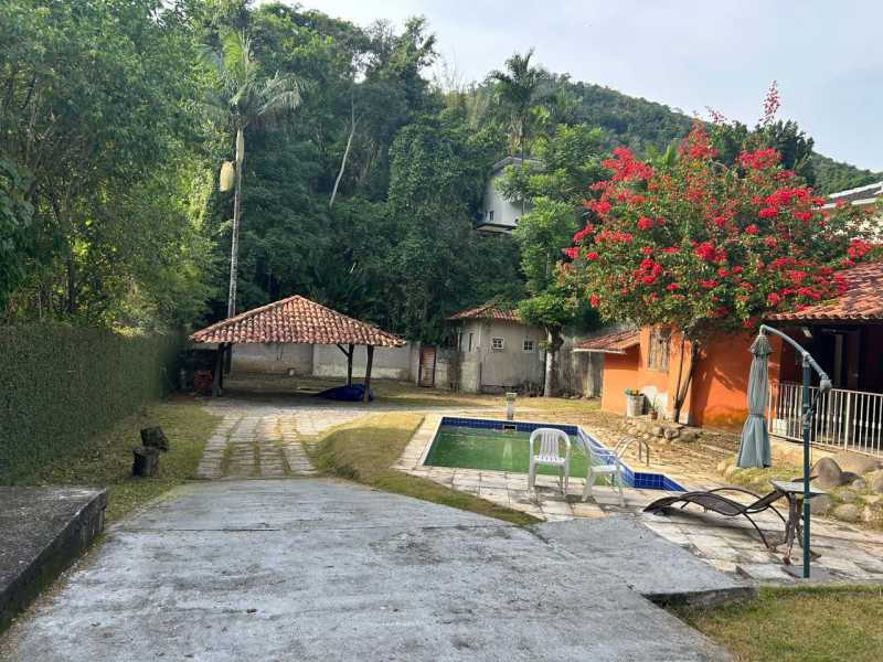 Conheça 02 do imóvel - Casa 3 quartos para alugar Vila Progresso, Niterói - R$ 2.500 - Rentindependencia - 2 02 - 2