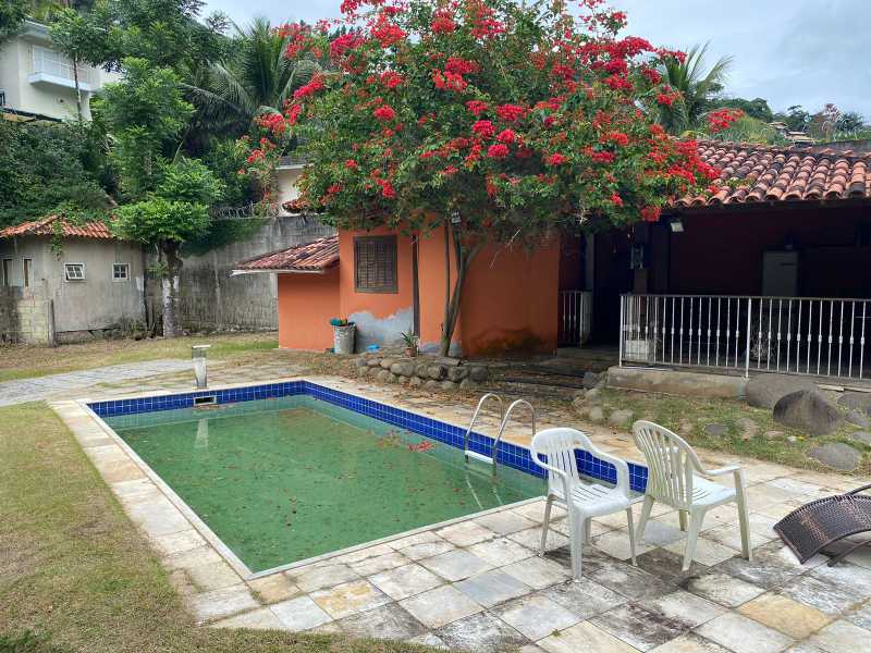 Conheça 03 do imóvel - Casa 3 quartos para alugar Vila Progresso, Niterói - R$ 2.500 - Rentindependencia - 3 03 - 3