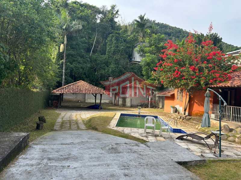 Conheça 02 do imóvel - Casa 3 quartos à venda Vila Progresso, Niterói - R$ 1.200.000 - 2103 - 2 02 - 2