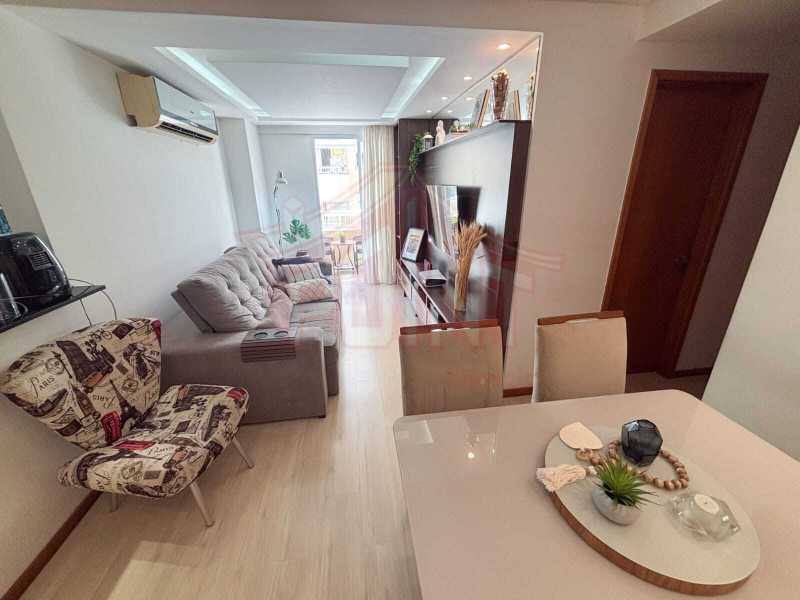 Conheça 0dc6152c-95c8-4033-a49b-1df576 do imóvel - Apartamento 2 quartos à venda Pendotiba, Niterói - R$ 390.000 - 11026 - 5 0dc6152c-95c8-4033-a49b-1df576 - 5