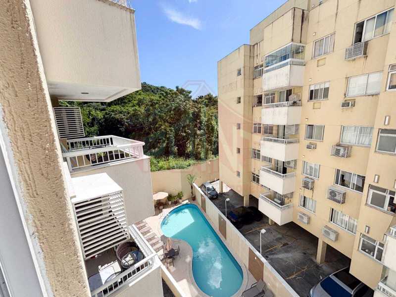 Conheça 6db7b9de-8251-4ebb-b36e-502b9e do imóvel - Apartamento 2 quartos à venda Pendotiba, Niterói - R$ 390.000 - 11026 - 2 6db7b9de-8251-4ebb-b36e-502b9e - 2