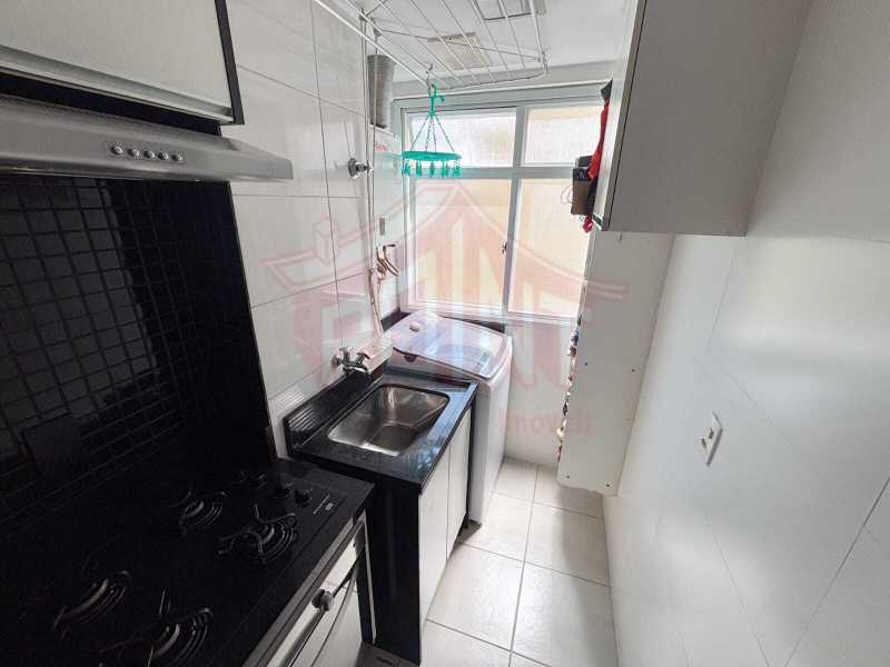Conheça 7fe4de0f-641b-4585-be39-c5a989 do imóvel - Apartamento 2 quartos à venda Pendotiba, Niterói - R$ 390.000 - 11026 - 22 7fe4de0f-641b-4585-be39-c5a989 - 22