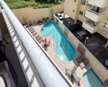 Junto a Natureza - Apartamento 2 quartos à venda Pendotiba, Niterói - R$ 390.000 - 11026