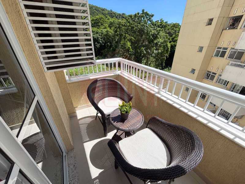 Conheça 58add728-7fb1-40b1-b6ca-fb2326 do imóvel - Apartamento 2 quartos à venda Pendotiba, Niterói - R$ 390.000 - 11026 - 4 58add728-7fb1-40b1-b6ca-fb2326 - 4