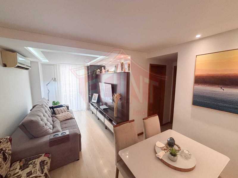 Conheça 1971cc64-6703-45fc-82df-31b30e do imóvel - Apartamento 2 quartos à venda Pendotiba, Niterói - R$ 390.000 - 11026 - 6 1971cc64-6703-45fc-82df-31b30e - 6