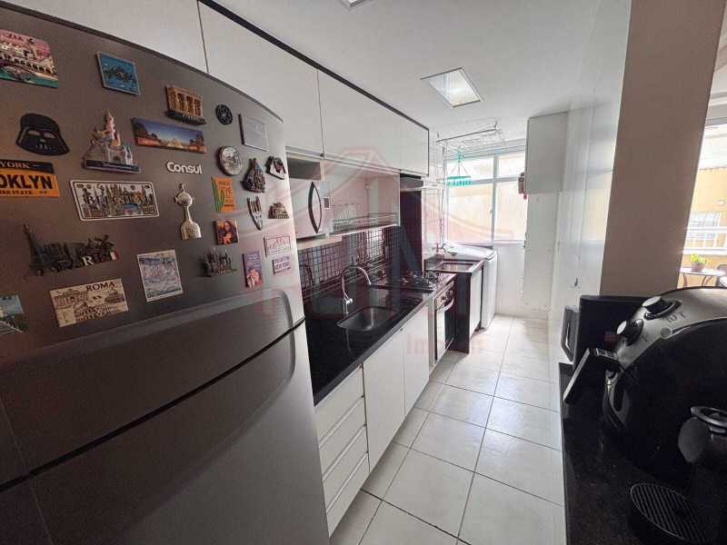 Conheça af9f3f54-0d43-44c5-b20b-f490df do imóvel - Apartamento 2 quartos à venda Pendotiba, Niterói - R$ 390.000 - 11026 - 20 af9f3f54-0d43-44c5-b20b-f490df - 20