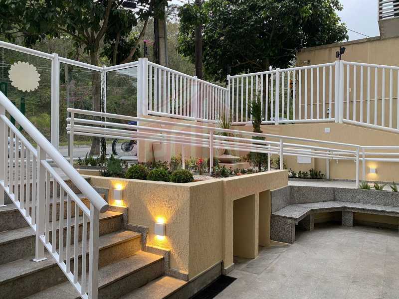 Conheça dfee9641-2564-4369-82ac-8b8245 do imóvel - Apartamento 2 quartos à venda Pendotiba, Niterói - R$ 390.000 - 11026 - 27 dfee9641-2564-4369-82ac-8b8245 - 27