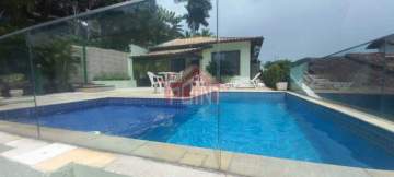 Casa à venda Rua João Lacourt, Pendotiba, Niterói - R$ 980.000 - 2013