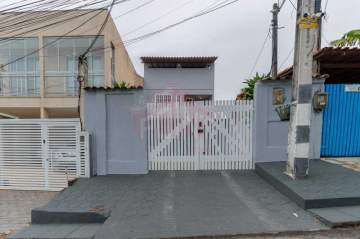 Ótima localização - Casa 3 quartos à venda Vila Progresso, Niterói - R$ 615.000 - 2111