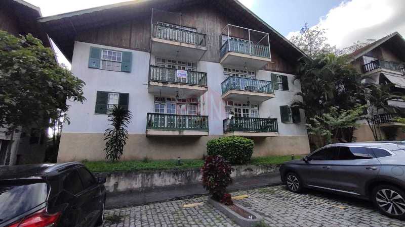 Conheça 50da6bdd-c865-467a-9c4b-aab09a do imóvel - Apartamento 3 quartos à venda Pendotiba, Niterói - R$ 410.000 - 11007 - 1 50da6bdd-c865-467a-9c4b-aab09a - 1