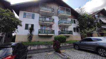 Apartamento 3 quartos à venda Pendotiba, Niterói - R$ 410.000 - 11007