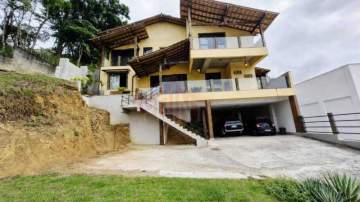 #Casa com 3 quartos em condomínio - Pendotiba - 1052