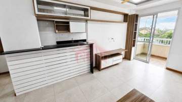 #Apartamento 2 quartos - Pendotiba - 11046