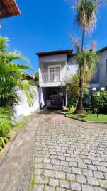 #Casa com 2 quartos em Condomínio- Pendotiba - 6011