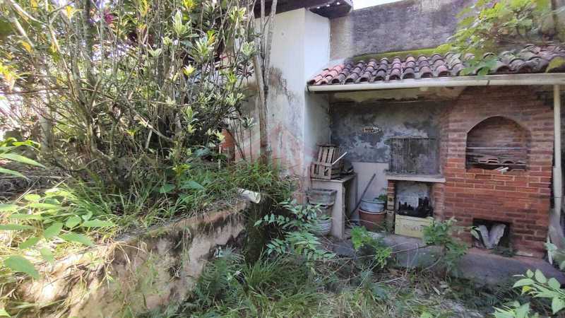 Conheça b03f1058-e321-486b-9131-aa3c49 do imóvel - Casa 3 quartos à venda Pendotiba, Niterói - R$ 500.000 - 2089 - 20 b03f1058-e321-486b-9131-aa3c49 - 20