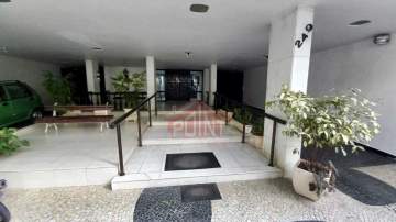 Apartamento 2 quartos à venda Icaraí, Niterói - R$ 600.000 - 5078