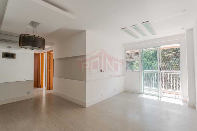 Conheça Sala 1 do imóvel - Apartamento 3 quartos à venda Badu, Niterói - R$ 630.000 - 11004 - 1 Sala 1 - 1