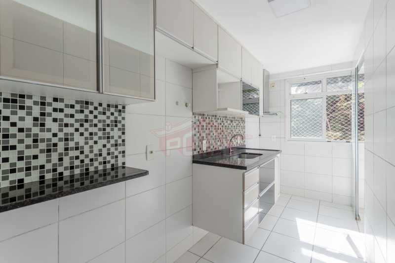Conheça Cozinha 1 do imóvel - Apartamento 3 quartos à venda Badu, Niterói - R$ 630.000 - 11004 - 7 Cozinha 1 - 7