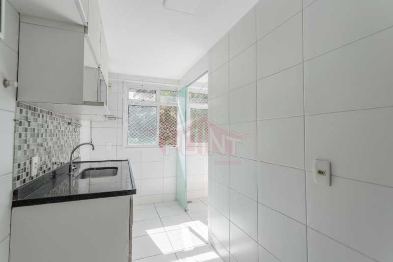 Conheça Cozinha 2 do imóvel - Apartamento 3 quartos à venda Badu, Niterói - R$ 630.000 - 11004 - 8 Cozinha 2 - 8