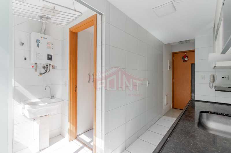 Conheça Cozinha 4 do imóvel - Apartamento 3 quartos à venda Badu, Niterói - R$ 630.000 - 11004 - 11 Cozinha 4 - 11
