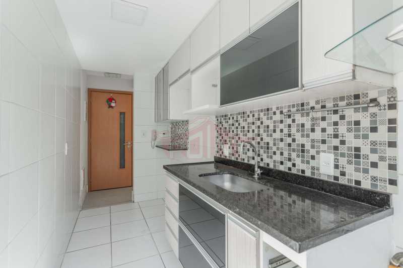 Conheça Cozinha 5 do imóvel - Apartamento 3 quartos à venda Badu, Niterói - R$ 630.000 - 11004 - 10 Cozinha 5 - 10