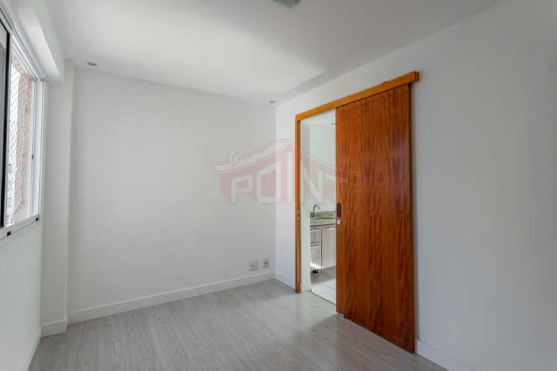 Conheça Suíte 2 do imóvel - Apartamento 3 quartos à venda Badu, Niterói - R$ 630.000 - 11004 - 18 Suíte 2 - 18