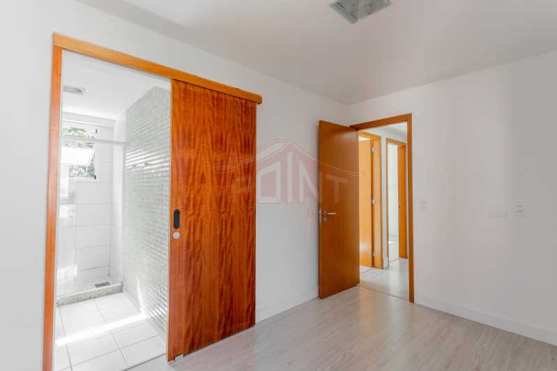 Conheça Suíte 3 do imóvel - Apartamento 3 quartos à venda Badu, Niterói - R$ 630.000 - 11004 - 21 Suíte 3 - 21