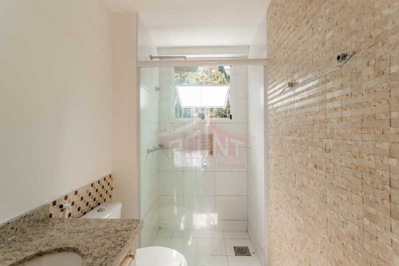 Conheça Banheiro da suíte 1 do imóvel - Apartamento 3 quartos à venda Badu, Niterói - R$ 630.000 - 11004 - 19 Banheiro da suíte 1 - 19