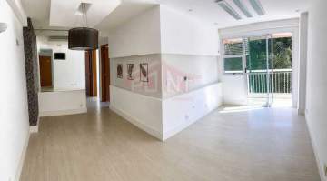 Exclusividade - Apartamento 3 quartos à venda Badu, Niterói - R$ 630.000 - 11004
