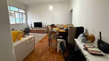 Apartamento 2 quartos à venda Icaraí, Niterói - R$ 398.000 - 5021