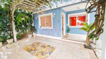 Beautiful - #Casa com 3 suítes em condomínio - Pendotiba - 1084
