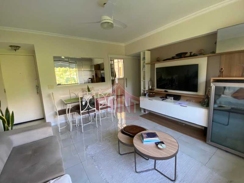 Conheça WhatsApp Image 2026-07-08 at 0 do imóvel - Apartamento 2 quartos à venda Santa Rosa, Niterói - R$ 535.000 - 12035 - 6 WhatsApp Image 2026-07-08 at 0 - 6