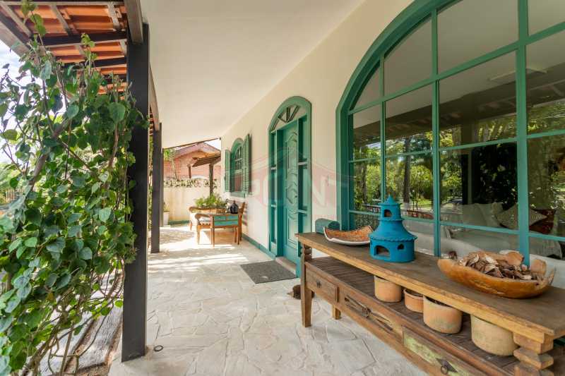 Entrada da casa 2 - 3