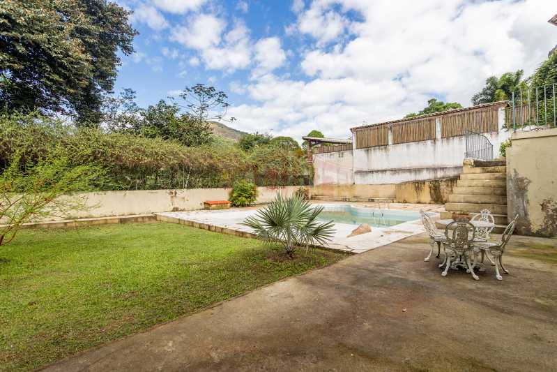 Piscina - quintal 2 - 28